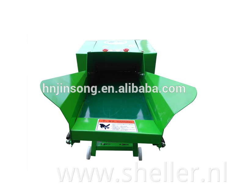 Multifunction Mini Grass Chaff